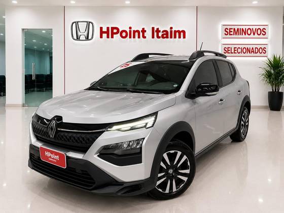 RENAULT KARDIAN 1.0 TCE FLEX EVOLUTION EDC